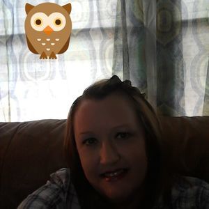 Meet your Posher, Joanne